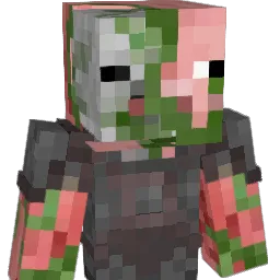 Slowcouger's Minecraft skin
