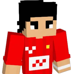SlowedSeeker732 Minecraft avatar bust