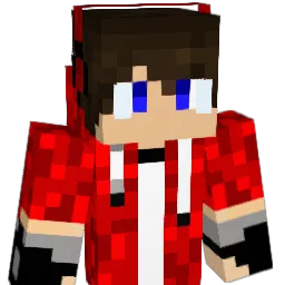 SlowedWhisperPK Minecraft avatar bust