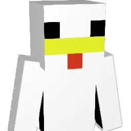 Slowesttt's Minecraft skin