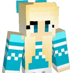 Slowie's Minecraft skin