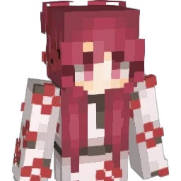 Slowkite's Minecraft skin