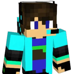 SlowlyAnt's Minecraft skin
