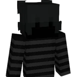 Slowmp4 Minecraft avatar bust