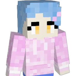 Slowpoke242 Minecraft avatar bust