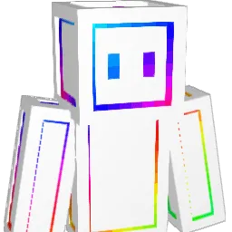 SlowpokeOrz Minecraft avatar bust