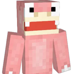 SlowpokeReggae