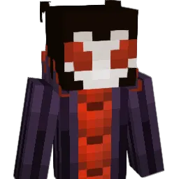 Slowtex's Minecraft skin