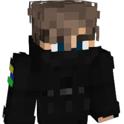 Slowziin_ Minecraft avatar bust
