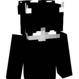 Slowzyyyyyyyyy's Minecraft skin