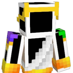 SloxLikesBread Minecraft avatar bust