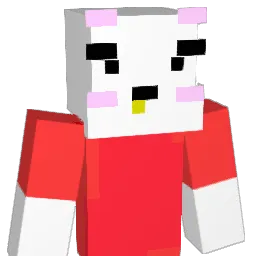 Sloxen Minecraft avatar bust
