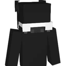 Sloypok1337 Minecraft avatar bust