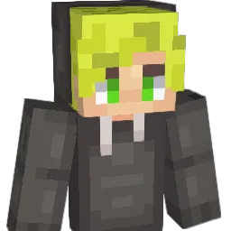 Slpstk's Minecraft skin