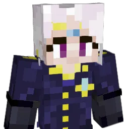 Slres's Minecraft skin