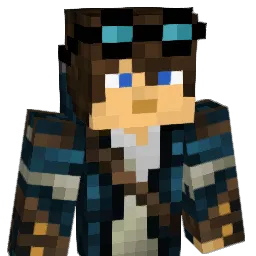 Slteveniu's Minecraft skin