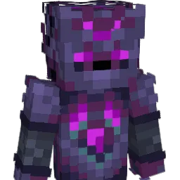 Slucas54's Minecraft skin