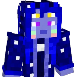 SludgeGrinder Minecraft avatar bust