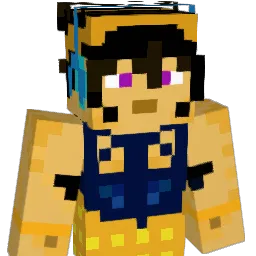 SludgeSMP's Minecraft skin