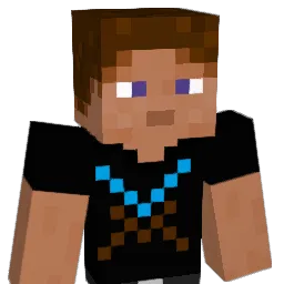 Sludgemire's Minecraft skin