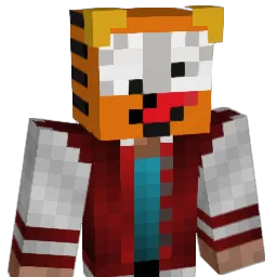 SludgyMoth's Minecraft skin