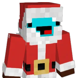 Sludie's Minecraft skin