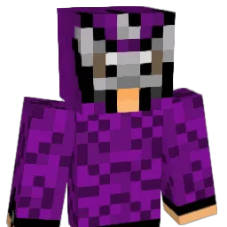 Slug942 Minecraft avatar bust