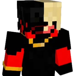 SlugDealer Minecraft avatar bust