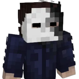 SlugTerraCraft's Minecraft skin