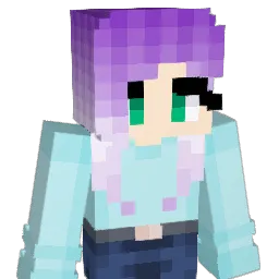 SlugZero's Minecraft skin