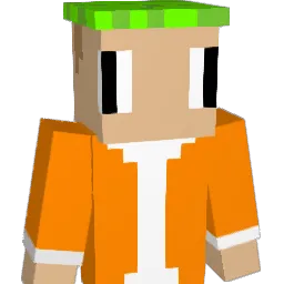 Slug_ToadWAS's Minecraft skin