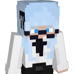 Slugangelion's Minecraft skin