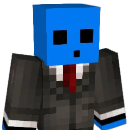 Sluggerrr5's Minecraft skin