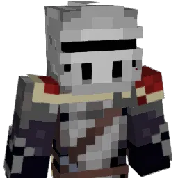 SluggishSock's Minecraft skin