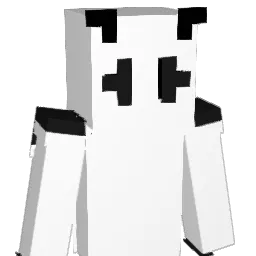 SluggzWorth Minecraft avatar bust