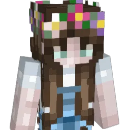 Slugmin's Minecraft skin