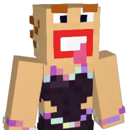 Slugnugster Minecraft avatar bust