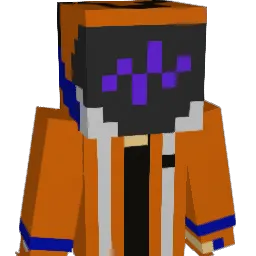 Slugshot1200 Minecraft avatar bust