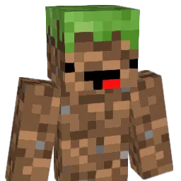 SluipAlt5 Minecraft avatar bust