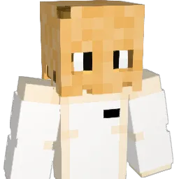 Sluiperd's Minecraft skin