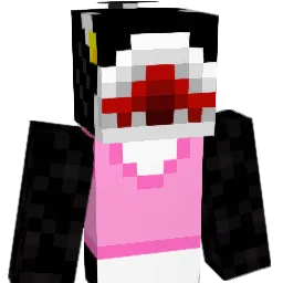 SlumberShark's Minecraft skin