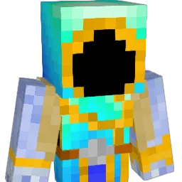 SlummyMonk90796 Minecraft avatar bust
