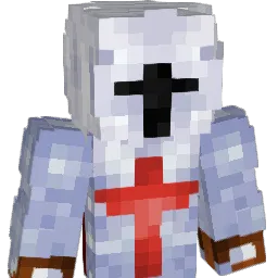 SlumpDonivan's Minecraft skin