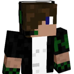 Sluotkotys2GG2 Minecraft avatar bust