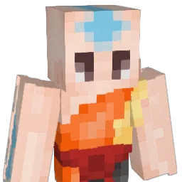 Slup69's Minecraft skin