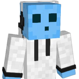 Slurify's Minecraft skin