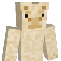 SlurpPieYT Minecraft avatar bust
