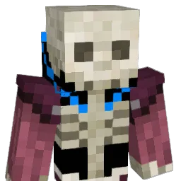 Slurpathism's Minecraft skin