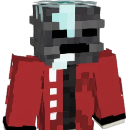 Slurpcan's Minecraft skin