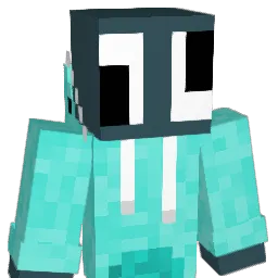 SlurpeeGMD's Minecraft skin